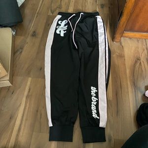 LF the brand pants (matching jacket available) size small